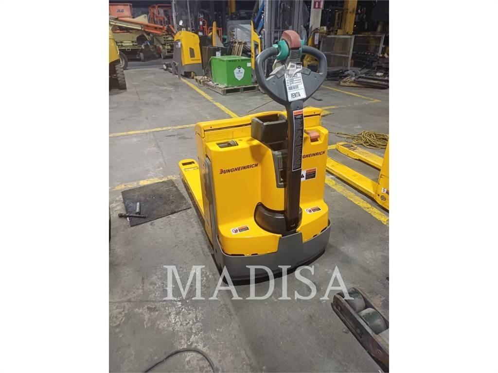 Jungheinrich EJE 120 Diger