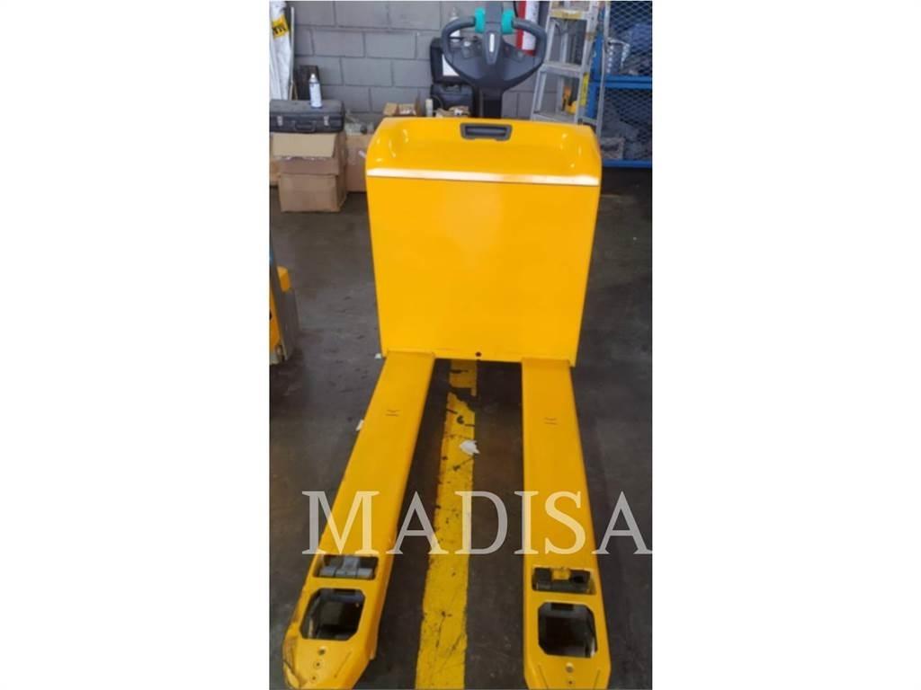 Jungheinrich EJE 120 Diger