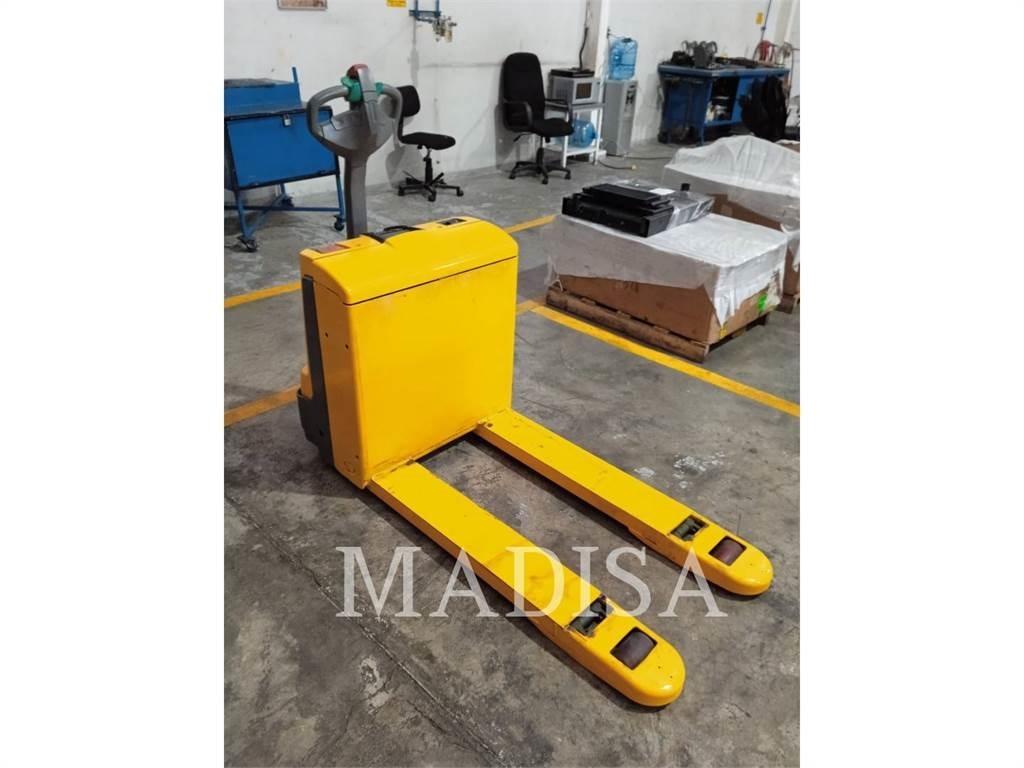 Jungheinrich EJE120 Diger