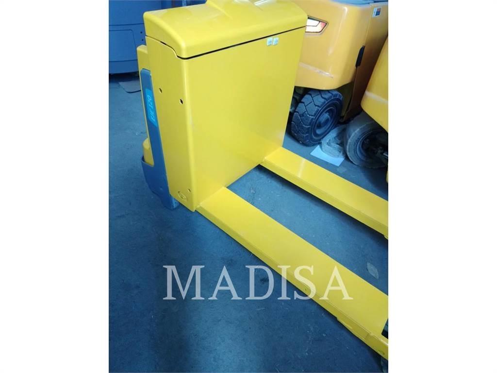 Jungheinrich EJE120 Diger