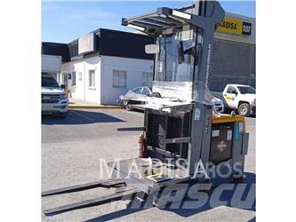 Jungheinrich EKS 314 Diger