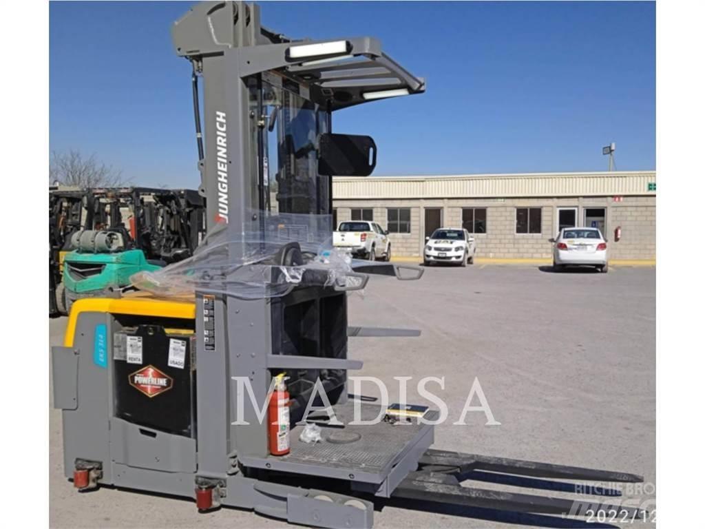 Jungheinrich EKS 314 Diger