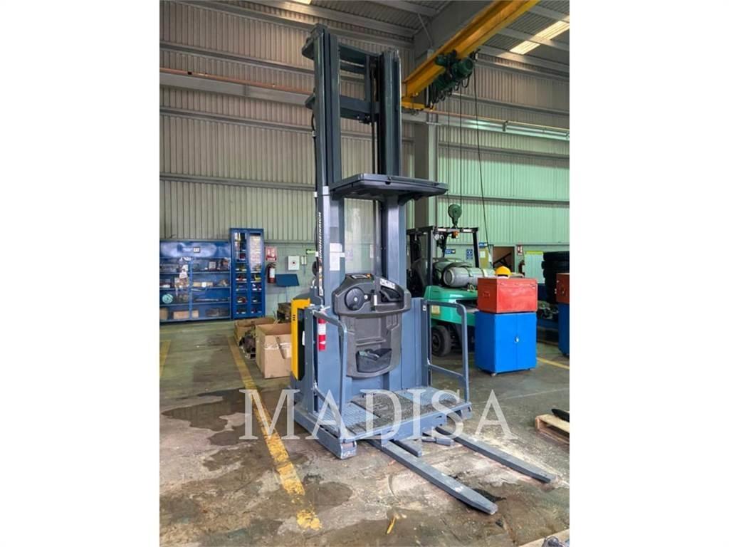 Jungheinrich EKS 330P Diger