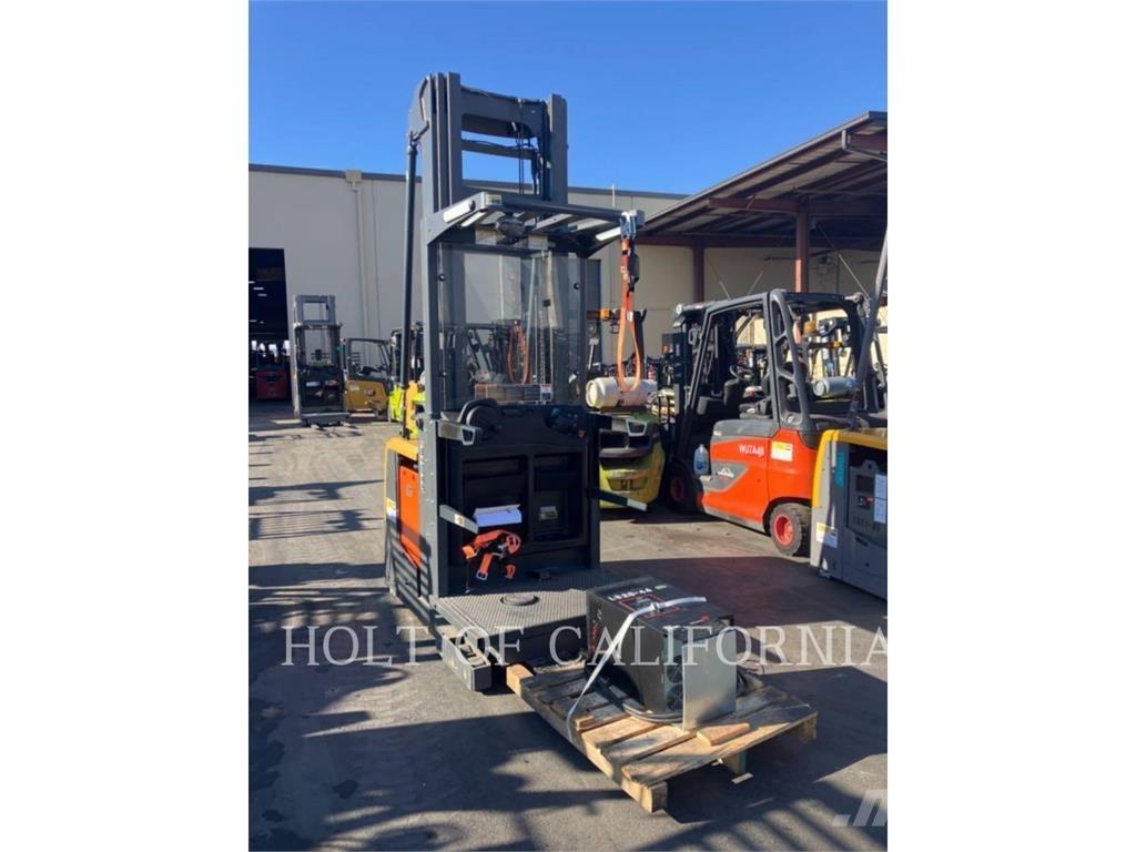 Jungheinrich EKS314A Diger