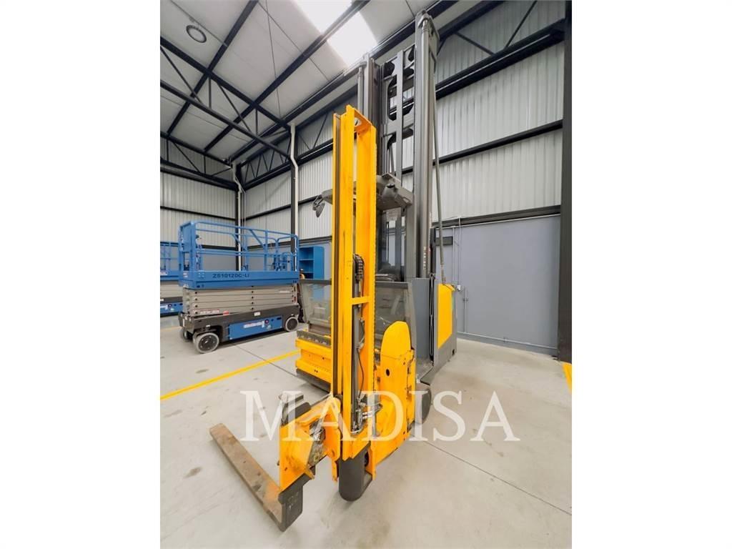 Jungheinrich EKX 516K Diger