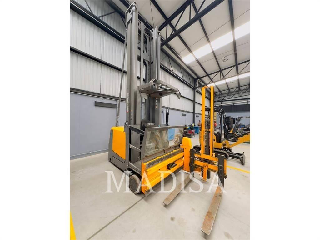 Jungheinrich EKX 516K Diger