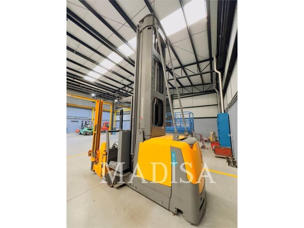 Jungheinrich EKX 516K Diger