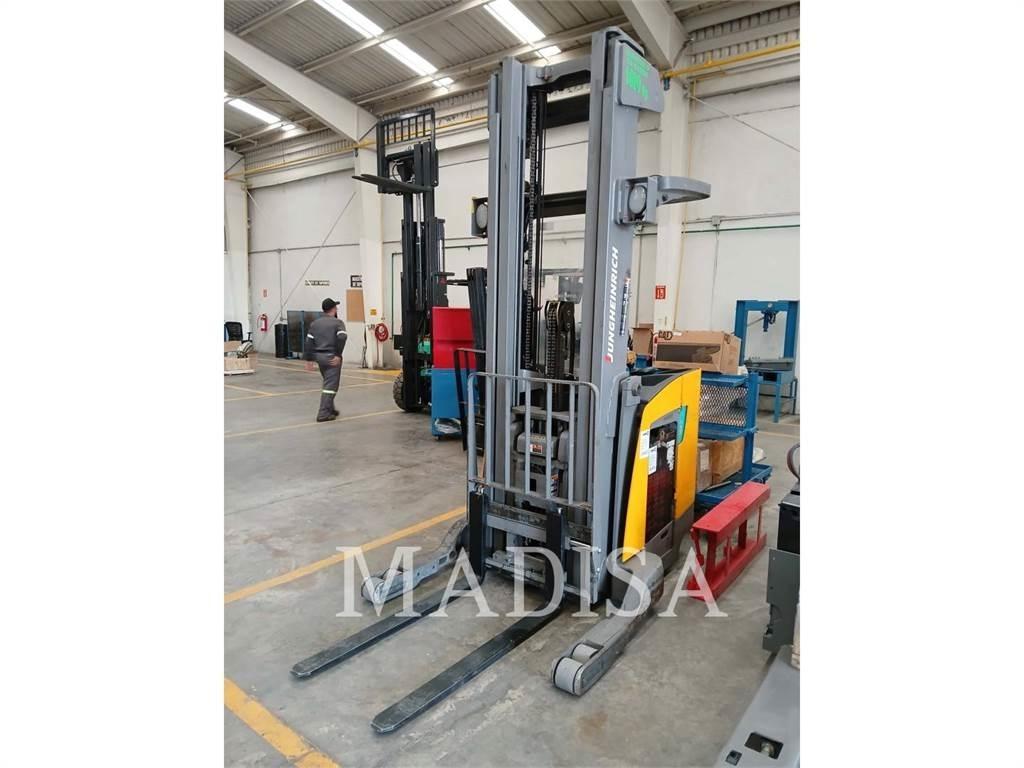 Jungheinrich ETR 235 Diger
