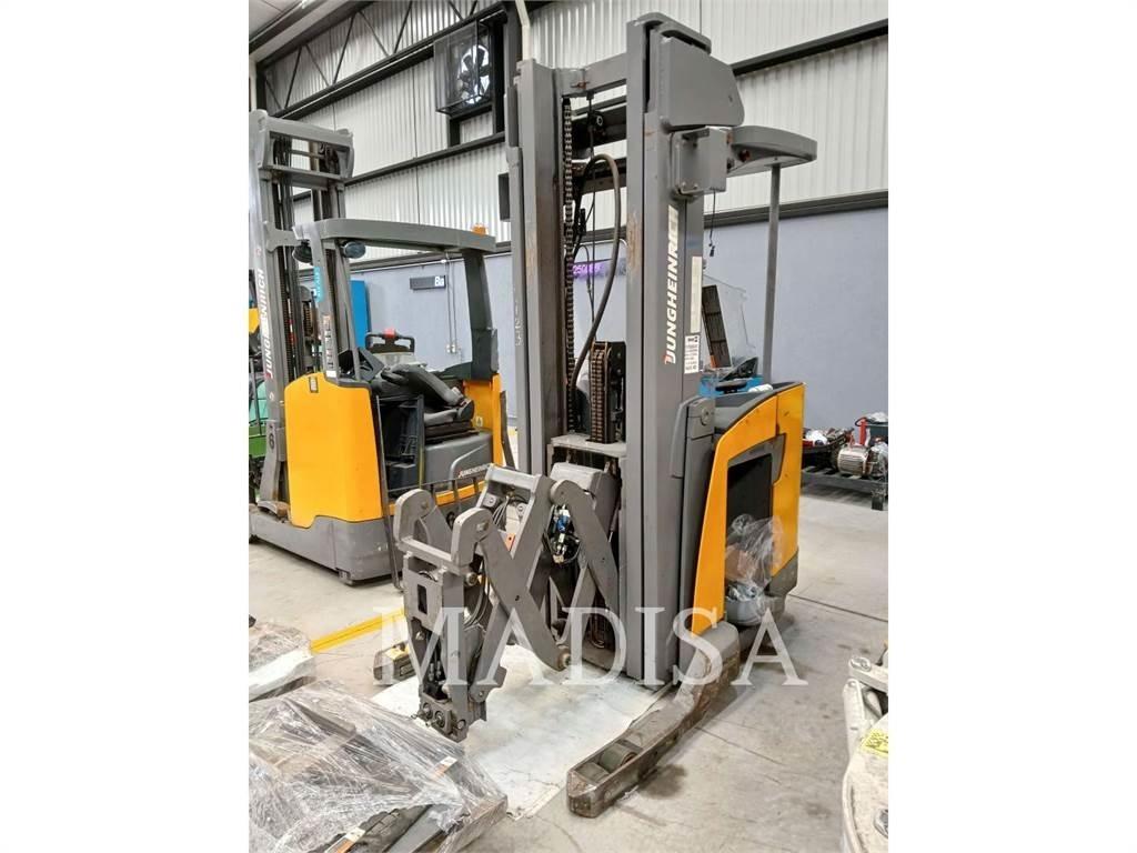 Jungheinrich ETR 335DA Diger