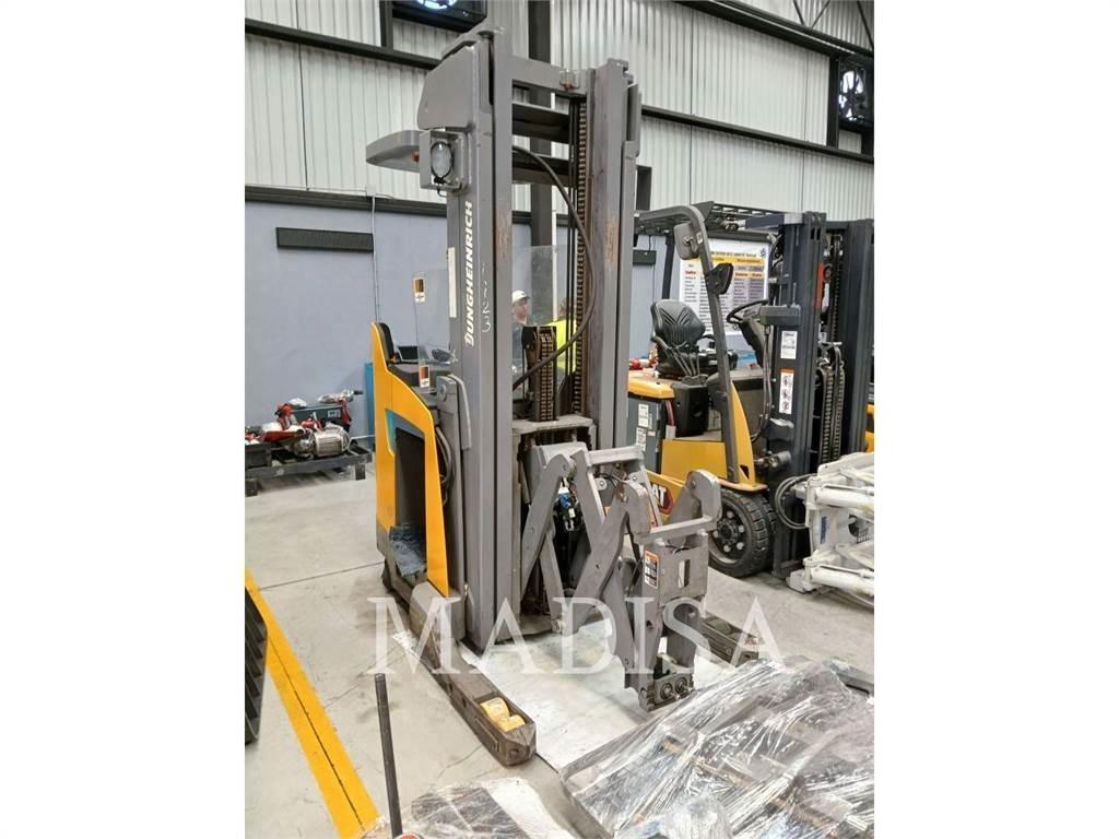 Jungheinrich ETR 335DA Diger