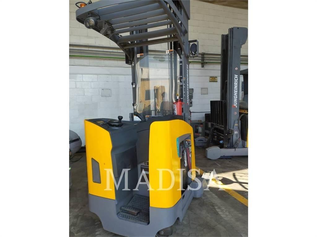 Jungheinrich ETR 340A Diger