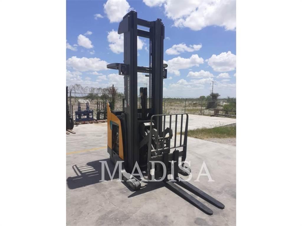 Jungheinrich ETR 345 Diger