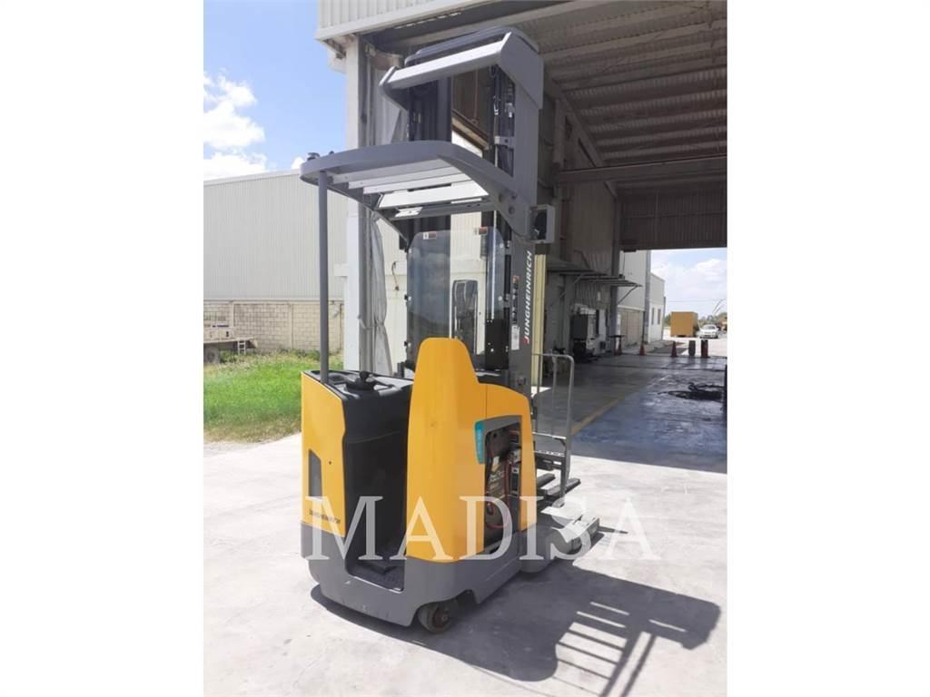 Jungheinrich ETR 345 Diger