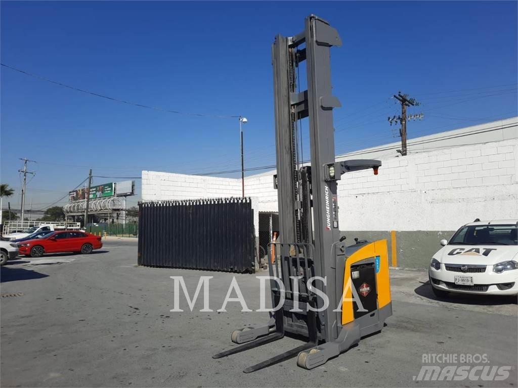 Jungheinrich ETR 345A Diger