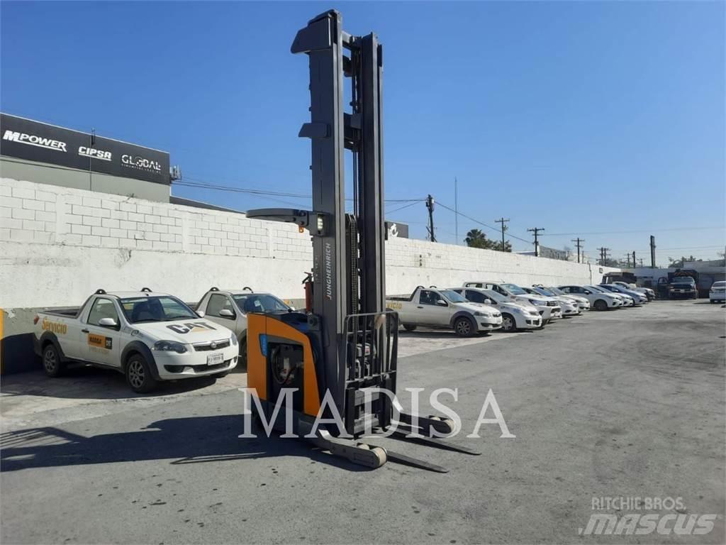 Jungheinrich ETR 345A Diger