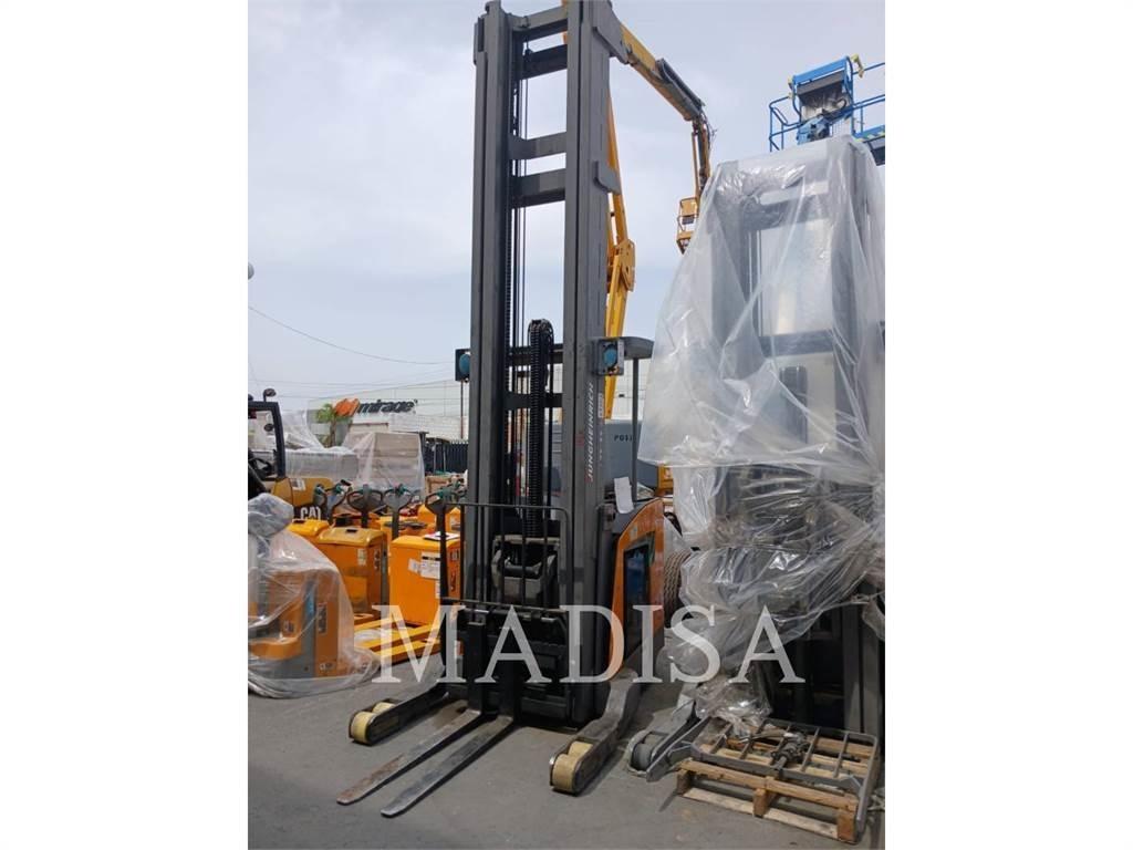 Jungheinrich ETR 345A Diger