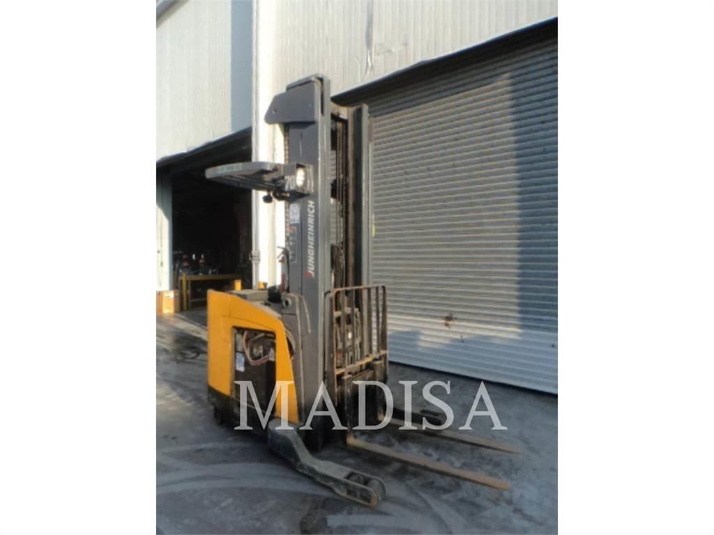 Jungheinrich ETR 345A Diger
