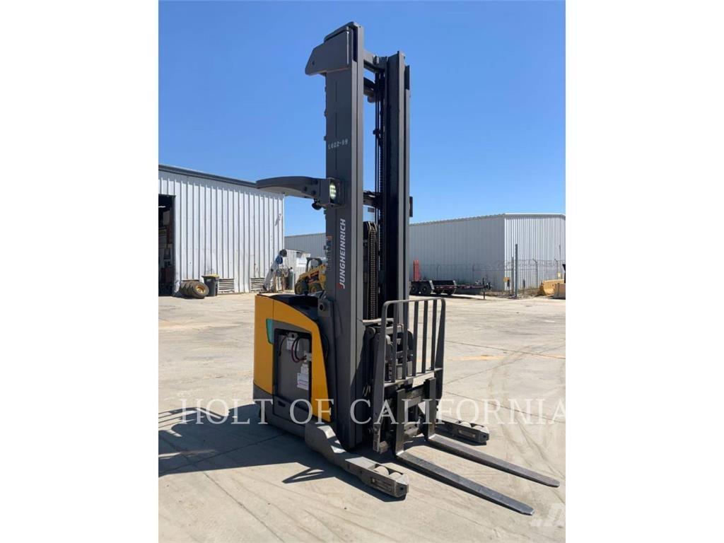 Jungheinrich ETR335DA Diger
