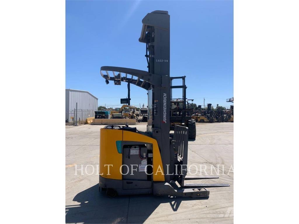 Jungheinrich ETR335DA Diger