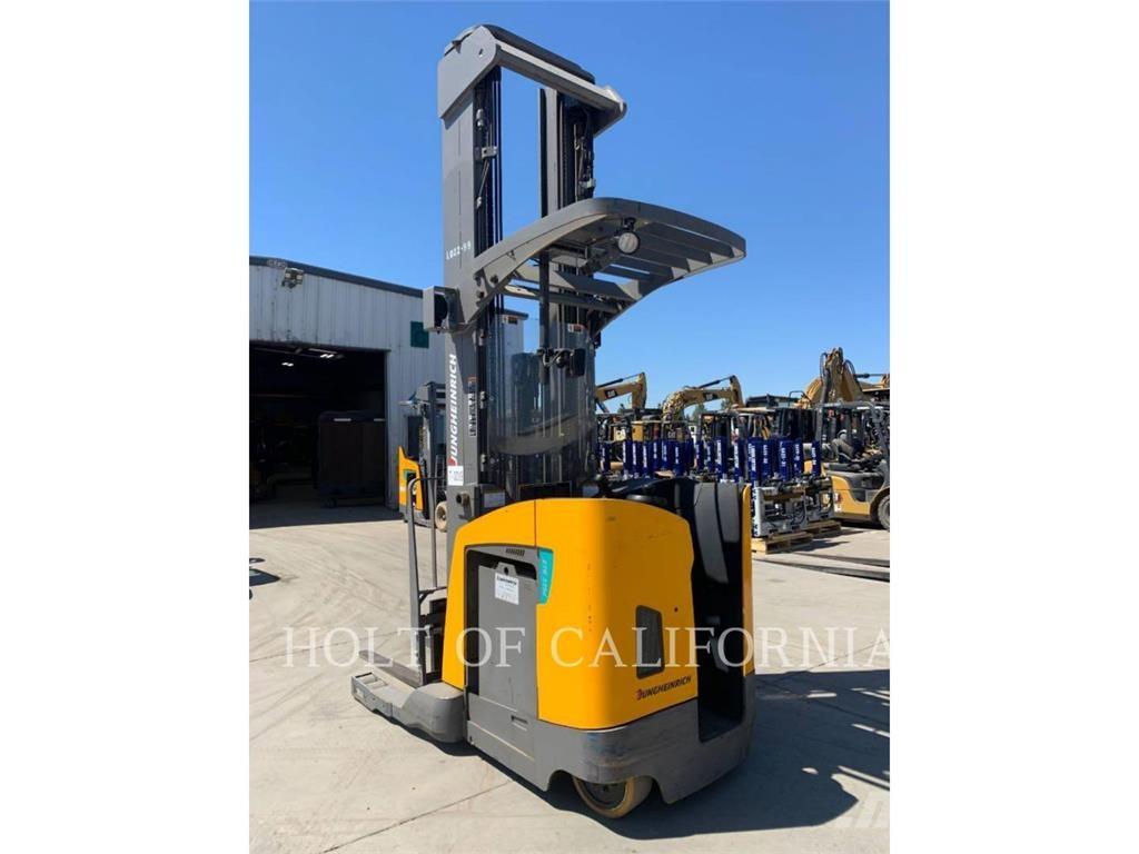 Jungheinrich ETR335DA Diger