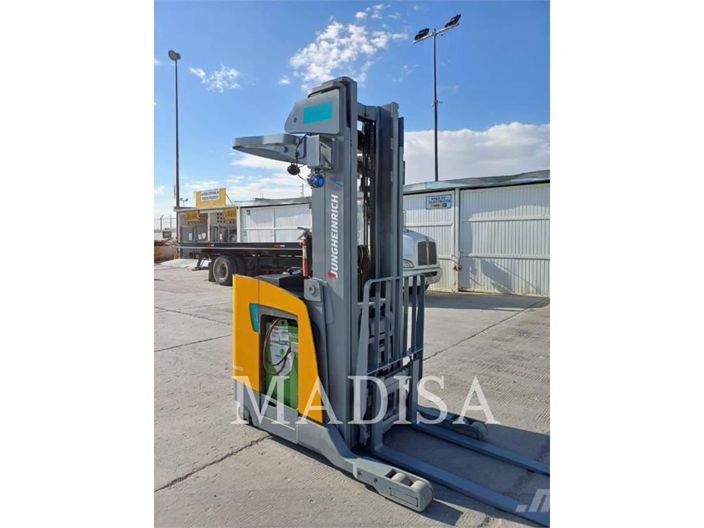 Jungheinrich ETR345A Diger