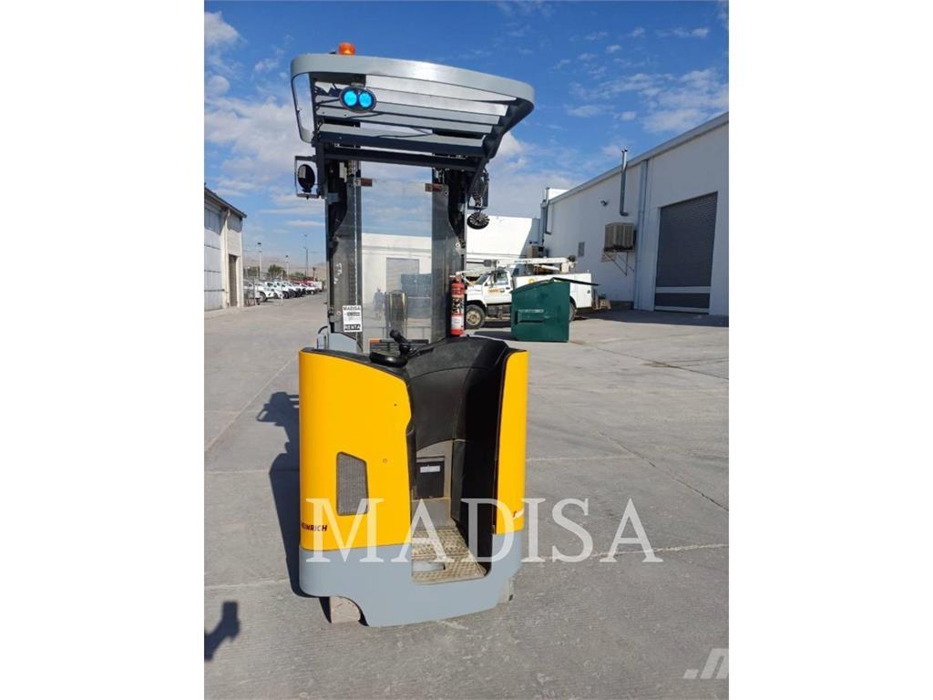 Jungheinrich ETR345A Diger