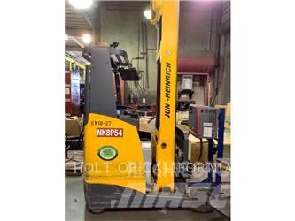 Jungheinrich ETV216 Diger