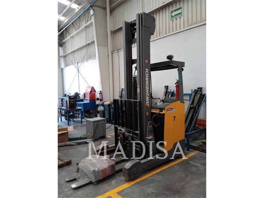 Jungheinrich ETV216A Diger