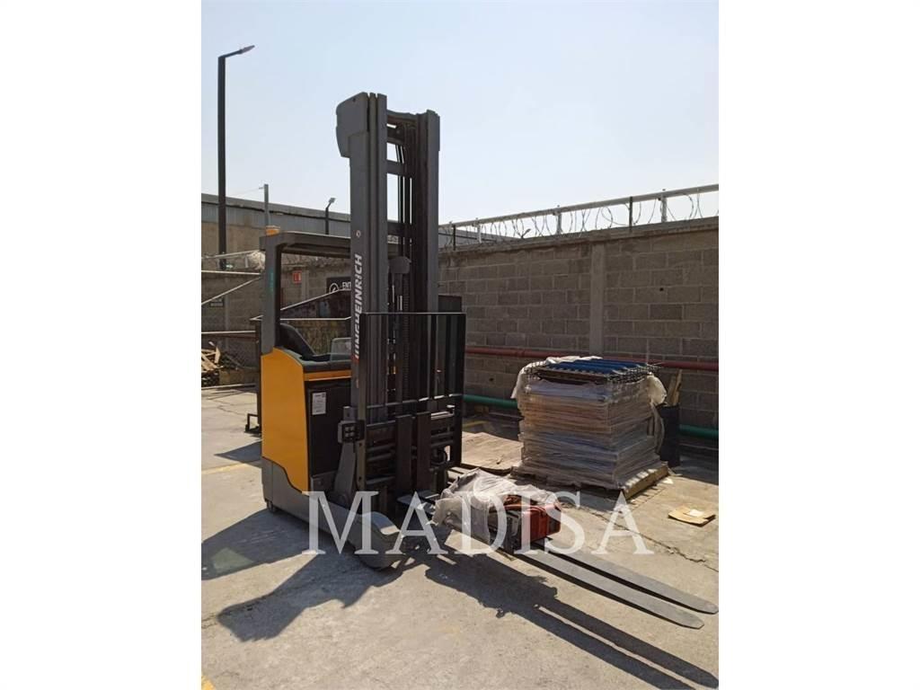 Jungheinrich ETV216A Diger
