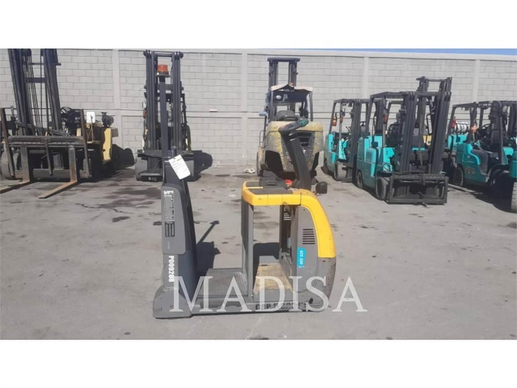Jungheinrich EZS 350NA Diger
