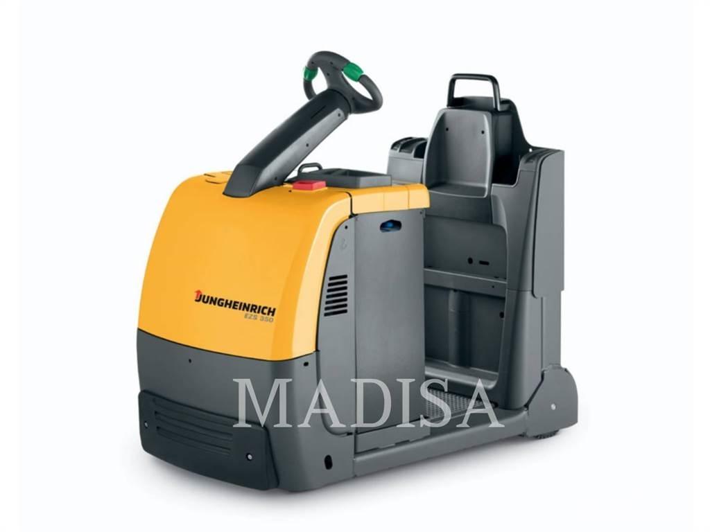 Jungheinrich EZS 350NA Diger