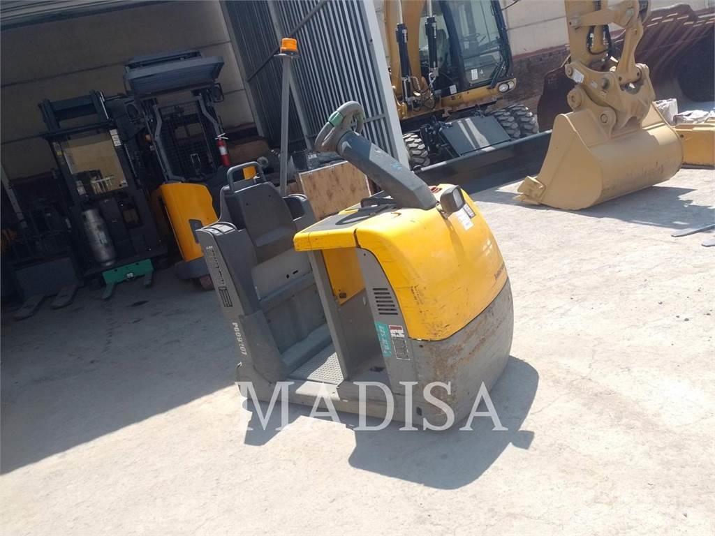 Jungheinrich EZS 350NA Diger