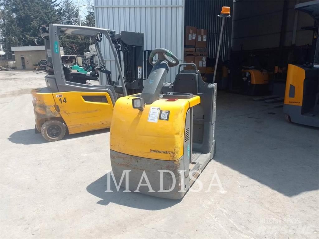Jungheinrich EZS 350NA Diger