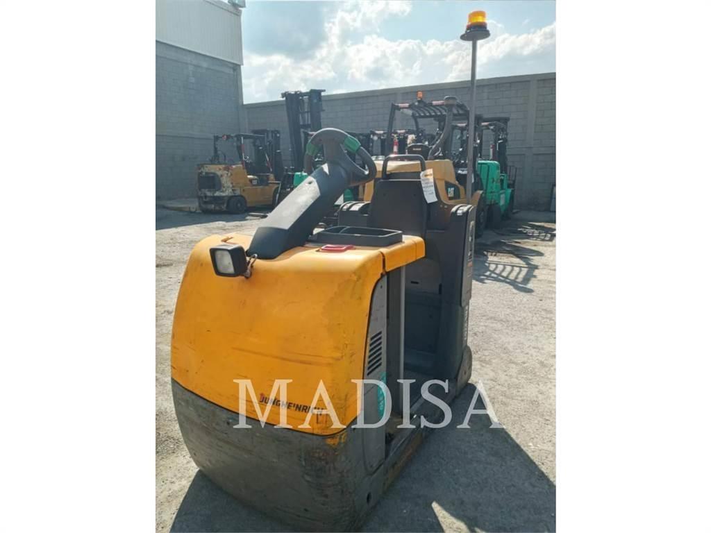 Jungheinrich EZS 350NA Diger