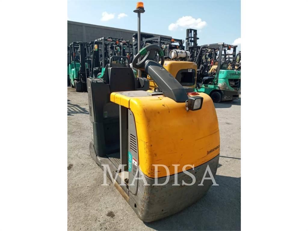 Jungheinrich EZS 350NA Diger