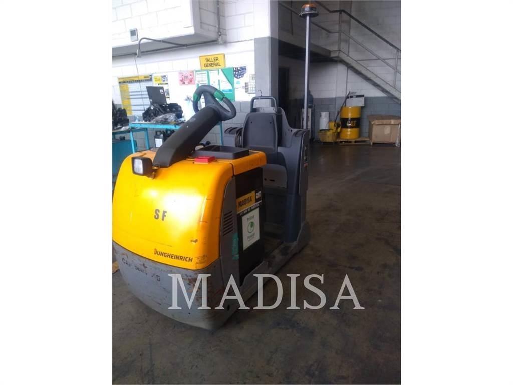 Jungheinrich EZS 350NA Diger