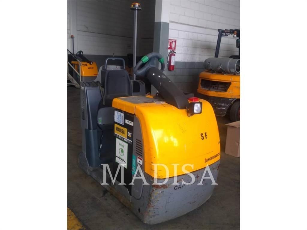 Jungheinrich EZS 350NA Diger