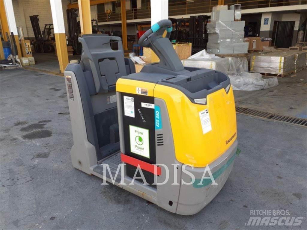 Jungheinrich EZS 350NA Diger