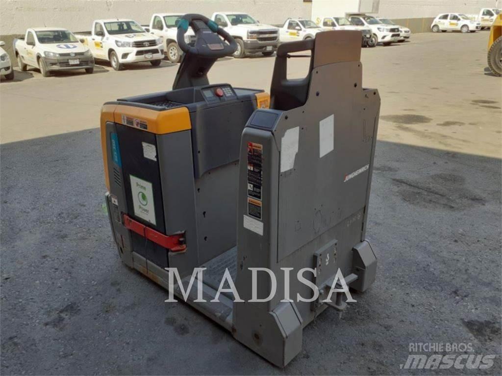 Jungheinrich EZS 350NA Diger