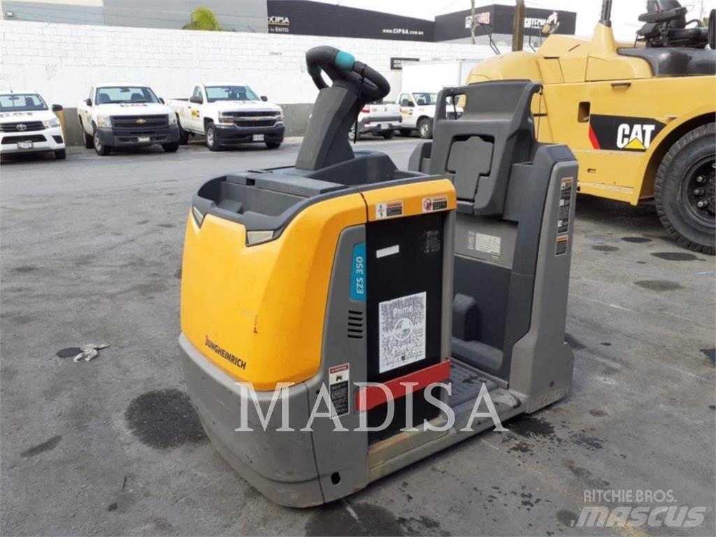 Jungheinrich EZS 350NA Diger