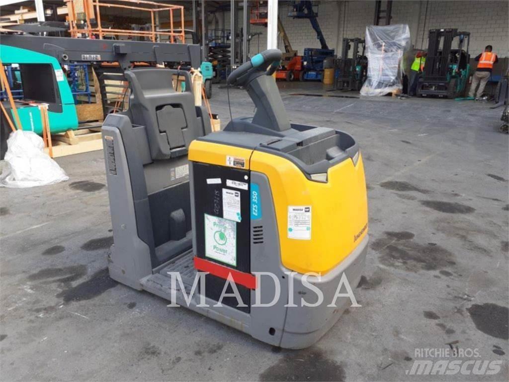 Jungheinrich EZS 350NA Diger