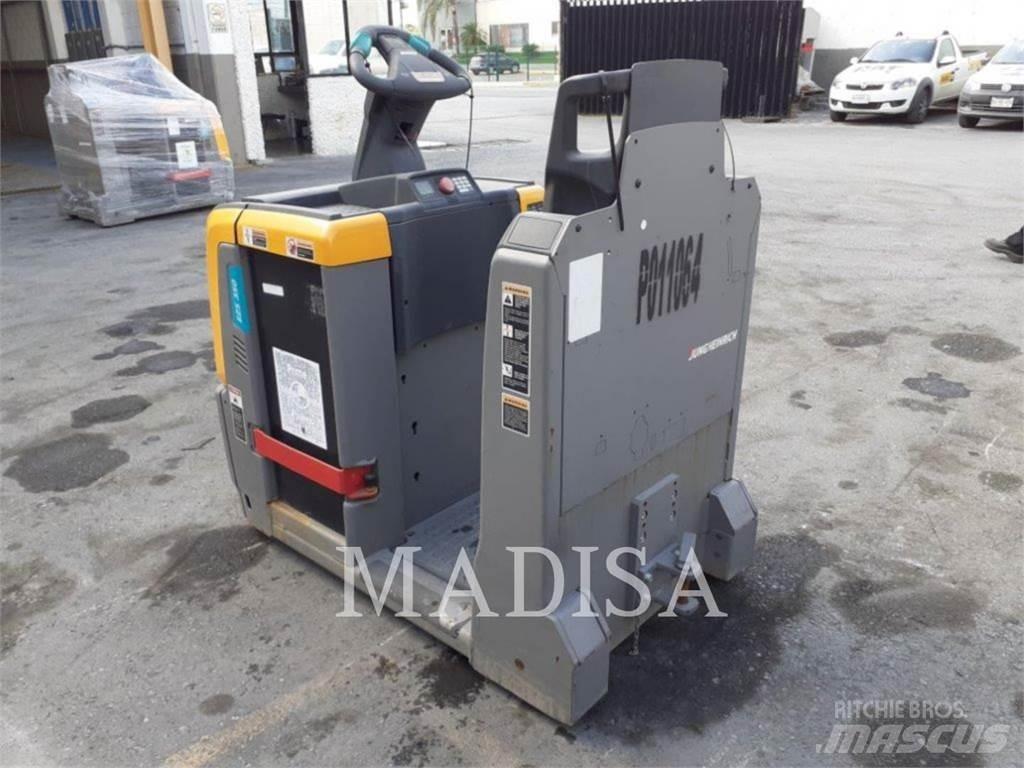Jungheinrich EZS 350NA Diger