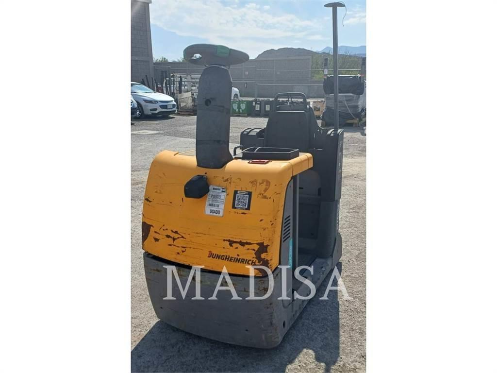 Jungheinrich EZS 350NA Diger