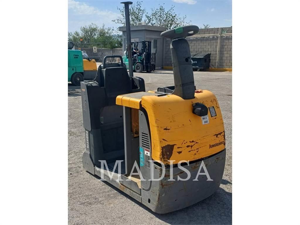 Jungheinrich EZS 350NA Diger