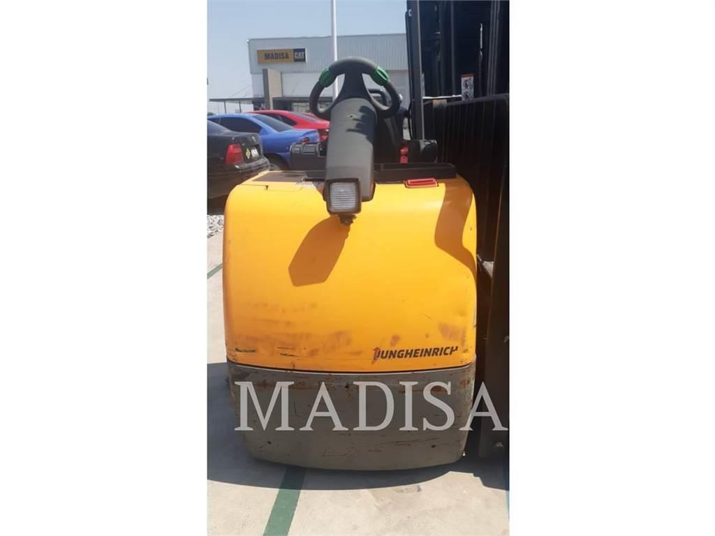 Jungheinrich EZS 350NA Diger