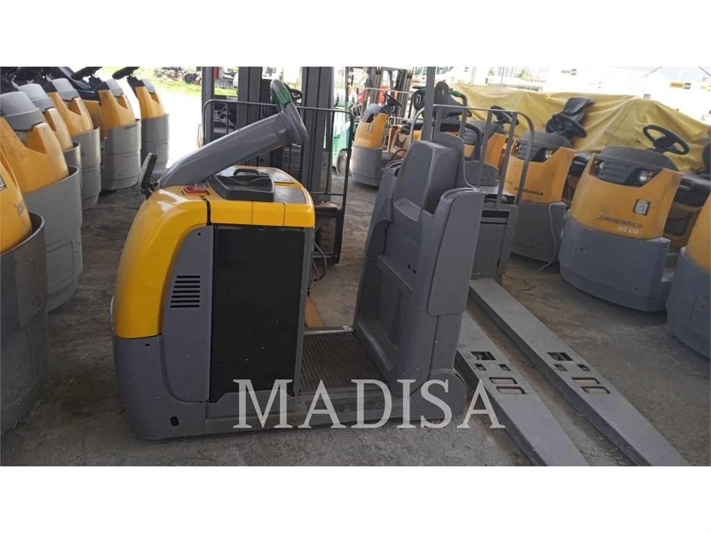 Jungheinrich EZS 350NA Diger