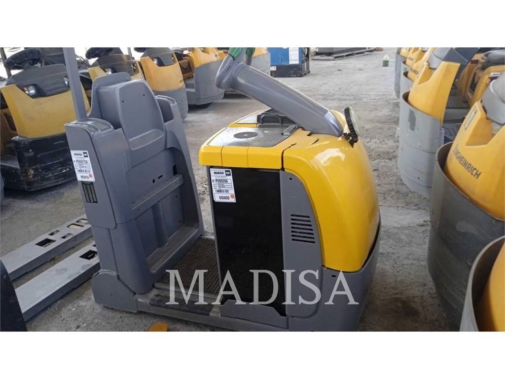 Jungheinrich EZS 350NA Diger