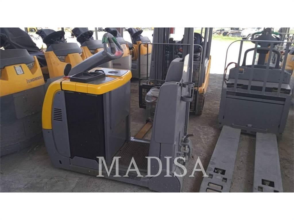 Jungheinrich EZS 350NA Diger