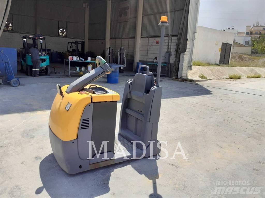 Jungheinrich EZS 350NA Diger