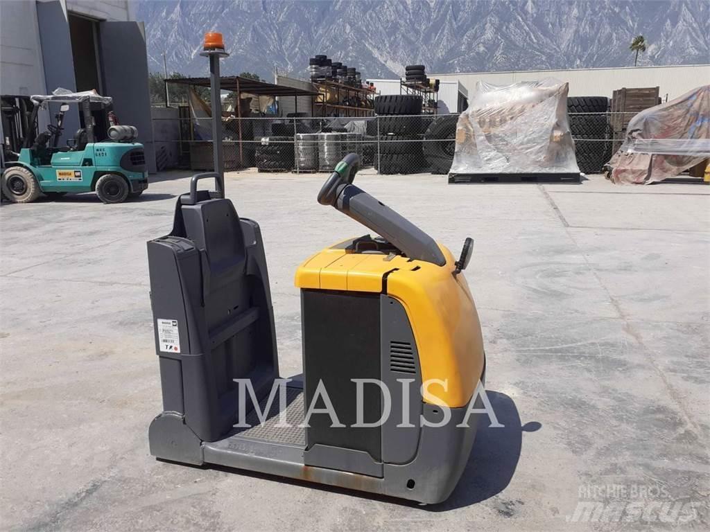 Jungheinrich EZS 350NA Diger